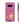 Light Pink Tough Case for Samsung Devices