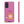 Light Pink Tough Case for Samsung Devices