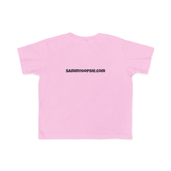 Oopsie Tee