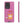 Light Pink Tough Case for Samsung Devices