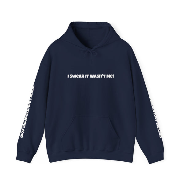 Oopsie Hooded Sweatshirt