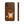 Brown Tough Case for iPhone and Google Devices