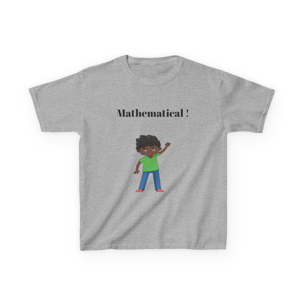 Sheldon Heavy Cotton™ Tee