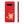 Red Tough Case for Samsung Devices