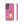 Light Pink Tough Case for Samsung Devices