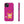 Pink Tough Case for iPhone and Google Devices