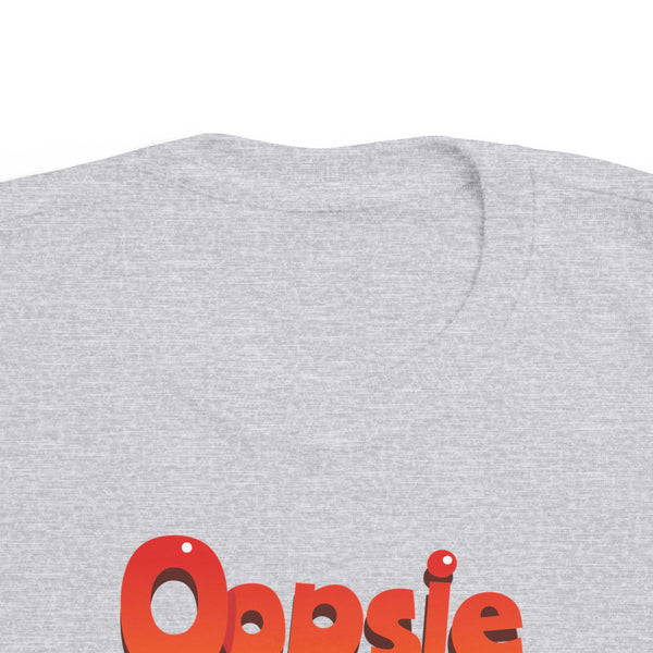 Oopsie Tee