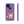 Light Purple Tough Cases for iPhone and Google Devices
