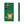 Dark Green Tough Case for Samsung Devices