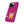 Pink Tough Case for iPhone and Google Devices