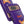 Purple Tough Cases for iPhone and Google Devices
