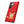 Red Tough Case for Samsung Devices