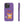 Light Purple Tough Cases for iPhone and Google Devices