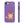 Light Purple Tough Cases for iPhone and Google Devices