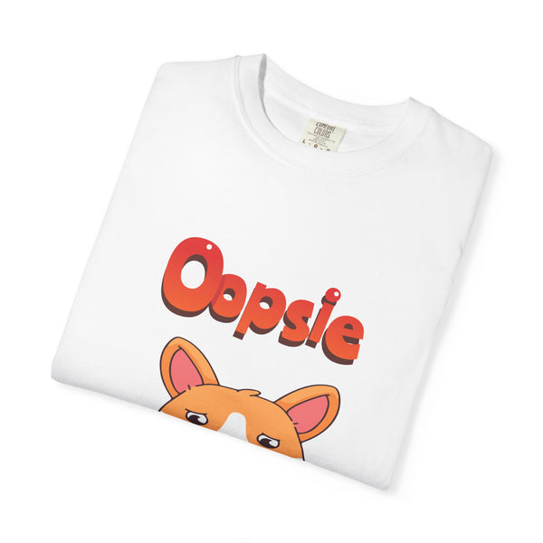 Oopsie T-shirt