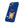 Dark Blue Tough Case for iPhone and Google Devices