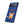 Dark Blue Tough Case for iPhone and Google Devices
