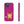 Pink Tough Case for iPhone and Google Devices