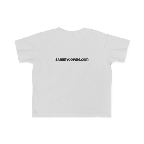 Oopsie Tee