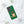 Dark Green Tough Case for Samsung Devices