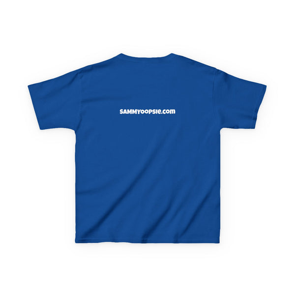 Sheldon Heavy Cotton™ Tee