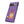 Light Purple Tough Cases for iPhone and Google Devices