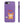 Light Purple Tough Cases for iPhone and Google Devices