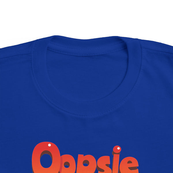 Oopsie Tee