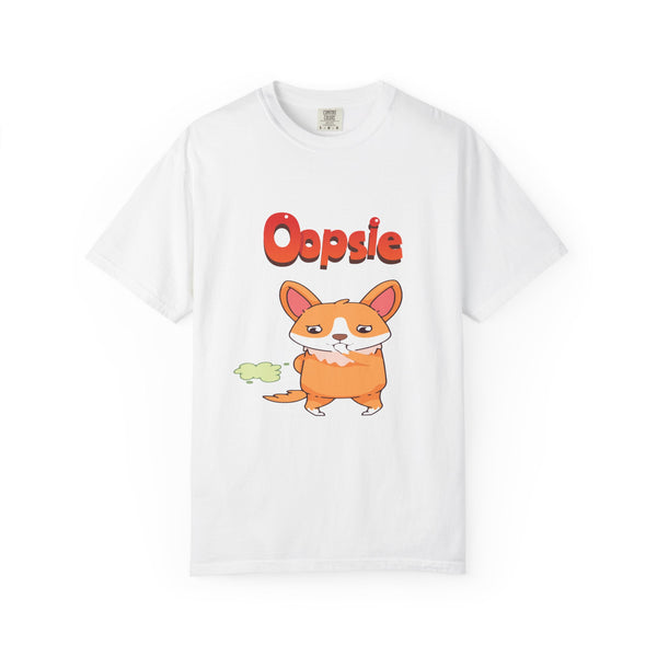 Oopsie T-shirt