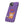 Light Purple Tough Cases for iPhone and Google Devices