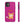 Pink Tough Case for iPhone and Google Devices