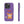 Light Purple Tough Cases for iPhone and Google Devices