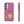 Light Pink Tough Case for Samsung Devices