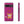 Pink Tough Case for iPhone and Google Devices