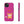 Pink Tough Case for iPhone and Google Devices