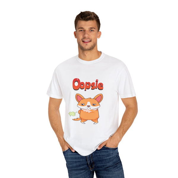 Oopsie T-shirt