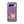 Light Purple Tough Cases for iPhone and Google Devices