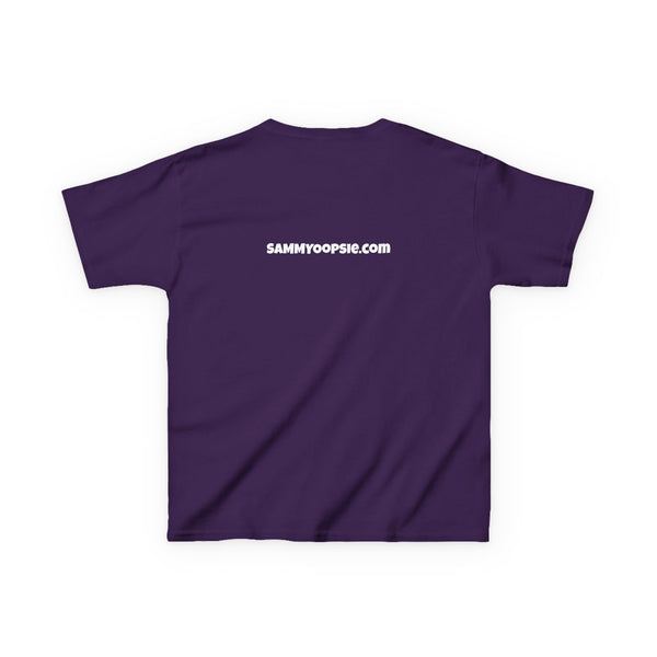 Sheldon Heavy Cotton™ Tee
