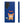 Blue Tough Case for Samsung Devices