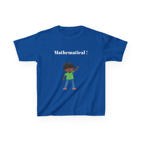 Sheldon Heavy Cotton™ Tee
