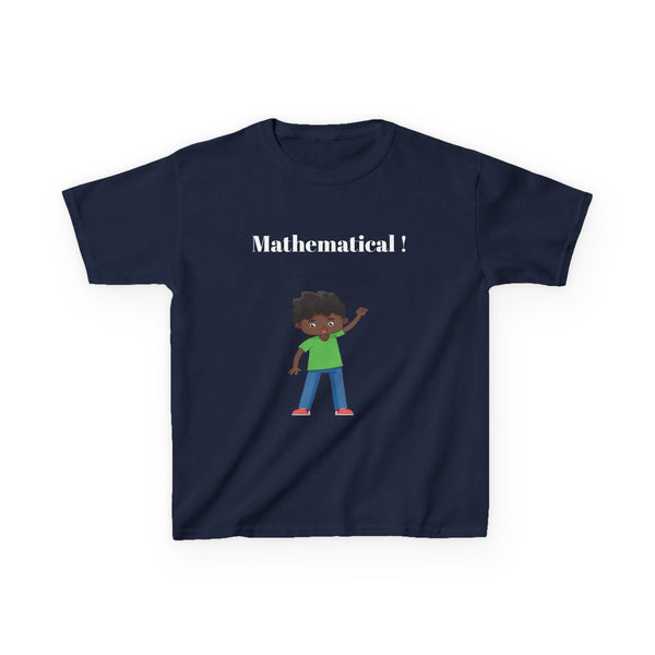 Sheldon Heavy Cotton™ Tee