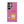 Light Pink Tough Case for Samsung Devices