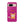 Pink Tough Case for iPhone and Google Devices