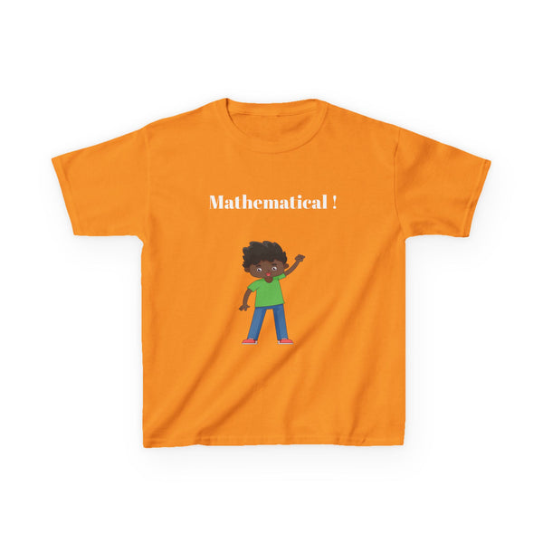 Sheldon Heavy Cotton™ Tee