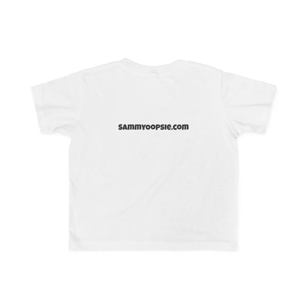 Oopsie Tee
