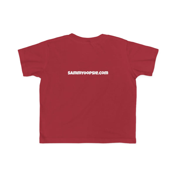 Oopsie Tee