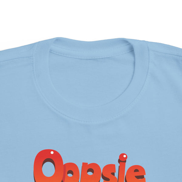 Oopsie Tee