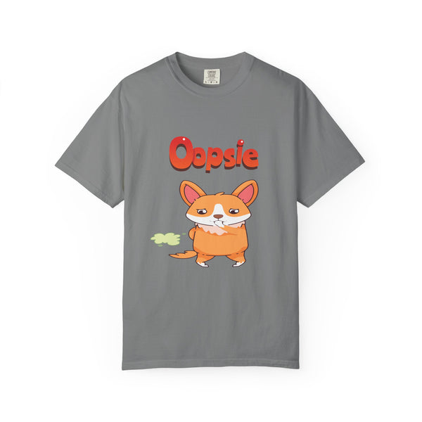 Oopsie T-shirt