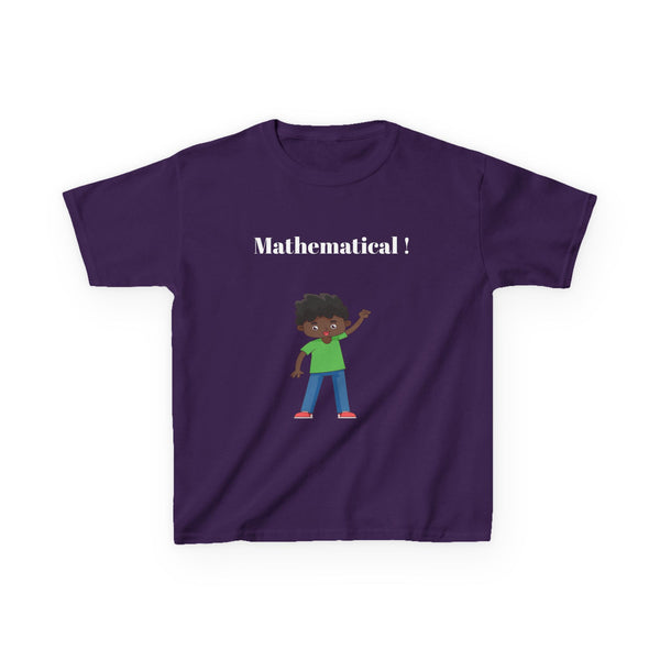 Sheldon Heavy Cotton™ Tee