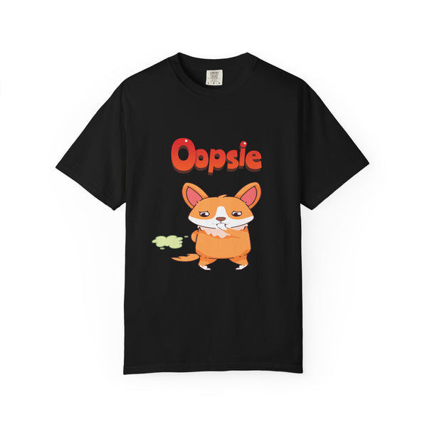 Oopsie T-shirt